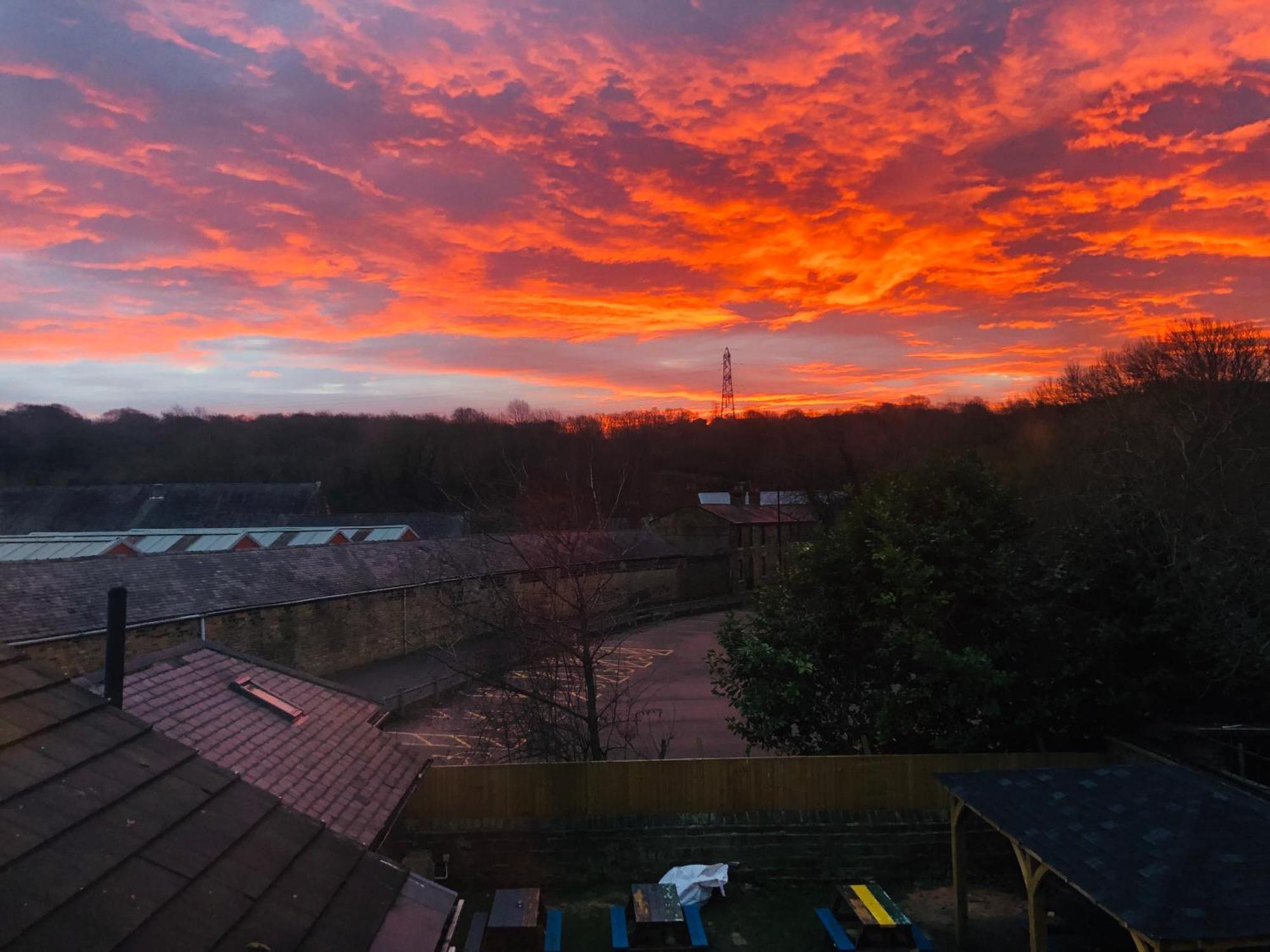 Market Elsecar ภายนอก รูปภาพ